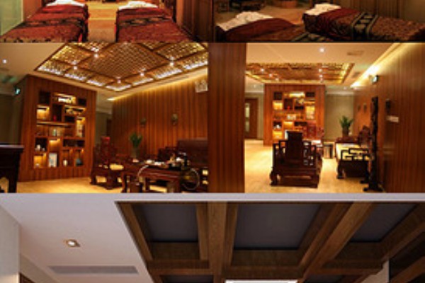 重庆全天桑拿，夏日避暑新选择！