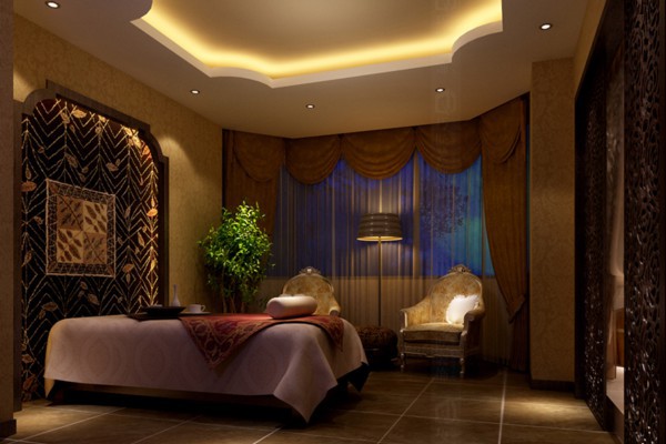 忠县这家店，让头皮也享受“SPA”时光！