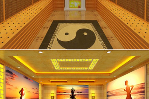 重庆按摩床，舒适体验，养生必备神器！