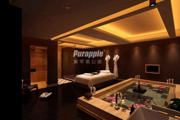 观音桥荤按摩，体验不一样的休闲放松方式！