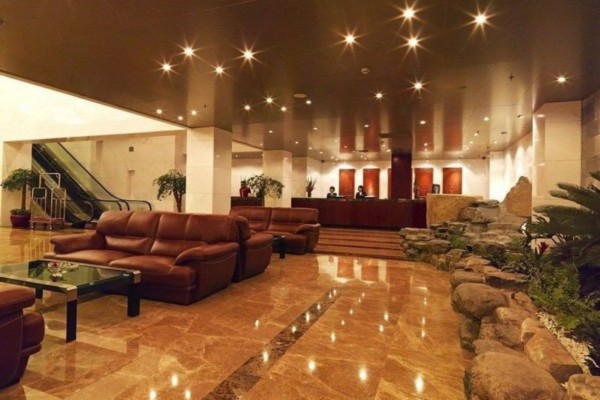 重庆洗浴按摩，养生休闲两不误的秘密基地