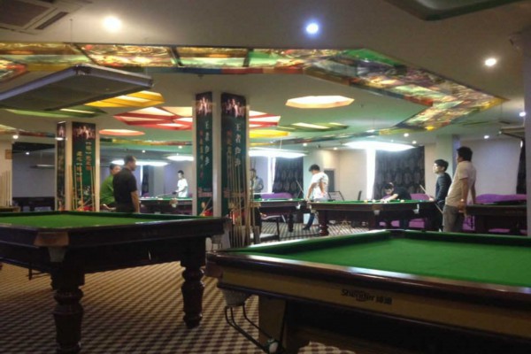 1. 重庆特色民宿，桑拿体验两不误！