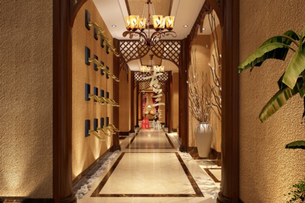 重庆五一游，按摩馆推荐让你的假期更舒心