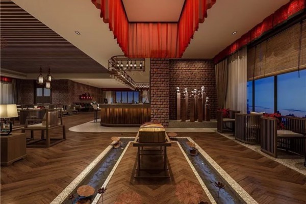 重庆洗浴之旅：泡汤按摩，身心舒畅体验