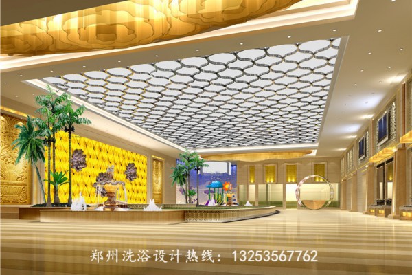 重庆海选场，按摩养生新体验